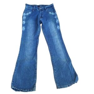 Vintage blue jeans  Joana Design USA 27 Jeans